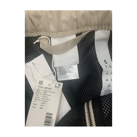 Victoria Beckham Technical track pant - Picture 4 of 5